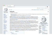 Apple e Google potrebbero pagare per estrapolare informazioni da Wikipedia