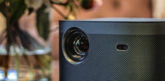 XGIMI Horizon e Horizon Pro 4K i potenti videoproiettori domestici per ogni angolo della casa