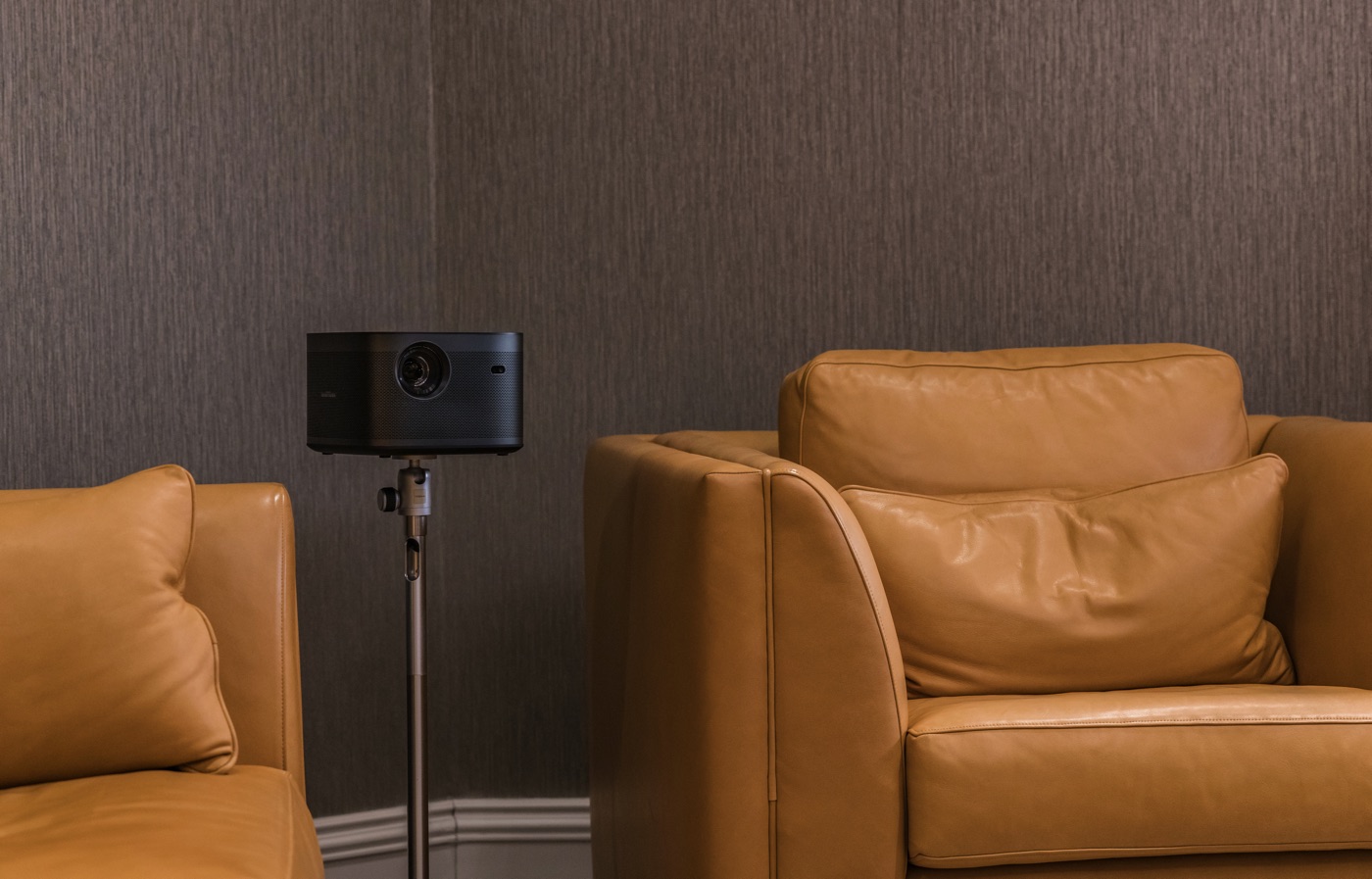 XGIMI Horizon e Horizon Pro 4K i potenti videoproiettori domestici per ogni angolo della casa