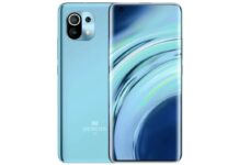 Xiaomi Mi 11 5G a 649 euro su Amazon