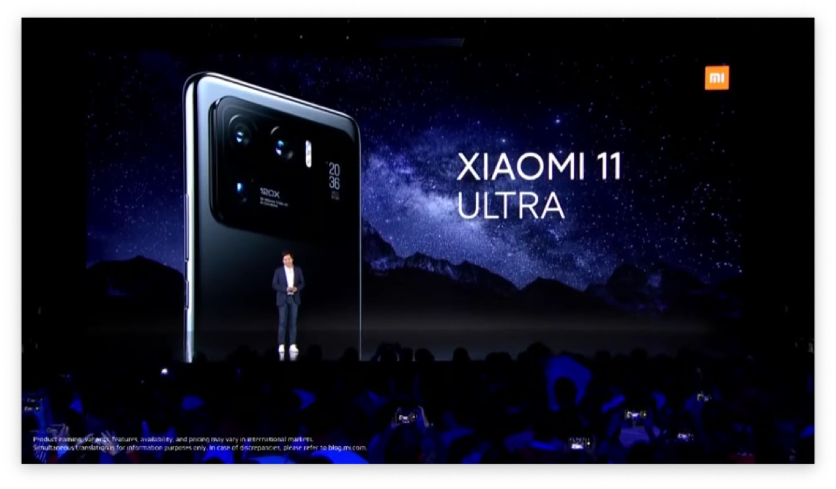 xiaomi secondo smartphone