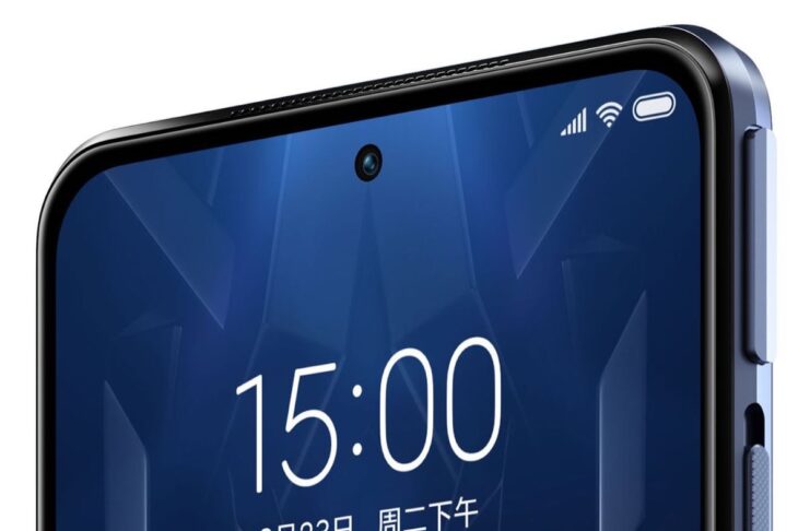 Black Shark, l’Android per giocare diverso da tutti