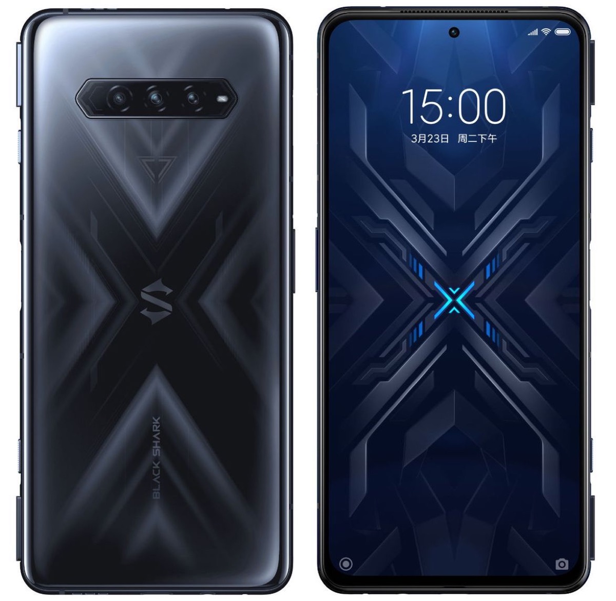 xiaomi black shark 4