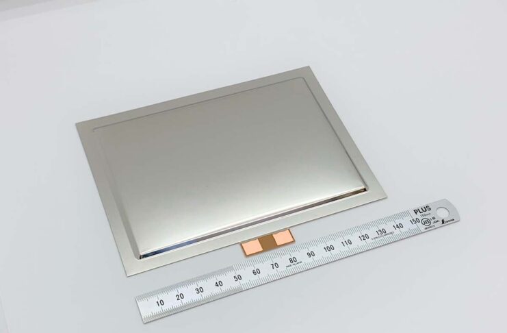 Yamaha, un modulo per produrre energia termoelettrica dai gas di scarico dei veicoli