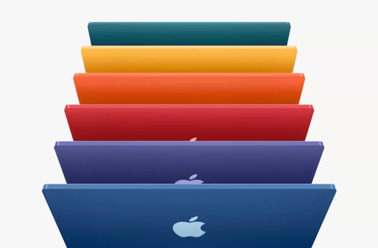 iMac M1, tutte le novità del nuovo all-in-one Apple