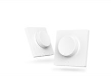 L’interruttore dimmer smart Yeelight in super sconto a 11 euro La manopola smart Yeelight in super sconto a 11 euro