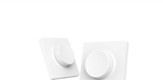 La manopola smart Yeelight in super sconto a 11 euro