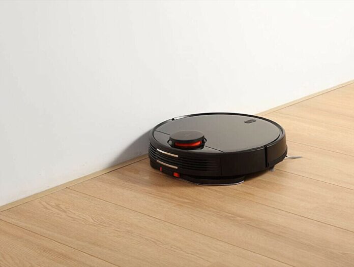 Xiaomi Robot Vacuum Mop Pro su eBay a 229 euro grazie a un coupon