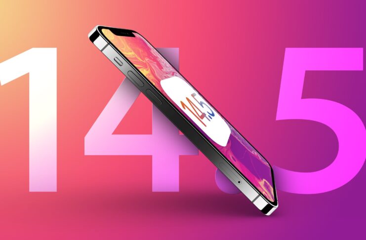 iOS 14.5 e iPadOS 14.5 arrivano la prossima settimana