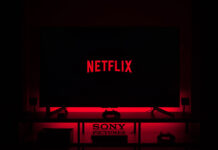 Netflix avrà i film Sony in esclusiva