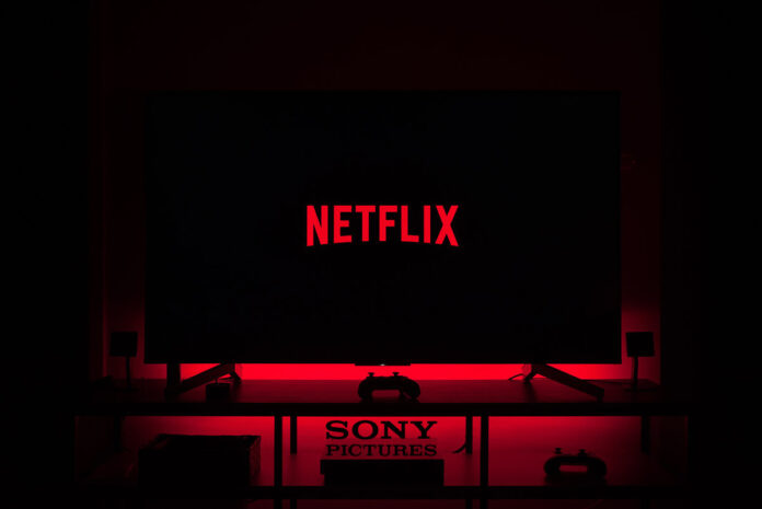 Netflix avrà i film Sony in esclusiva