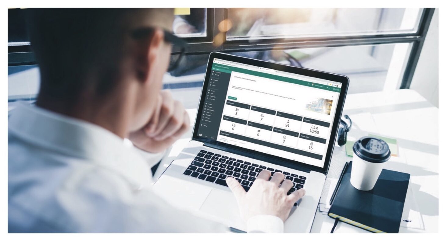 Citofonia su internet con 2N VERSO IP: video unboxing del posto esterno e dello schermo 7” Citofonia su internet con 2N VERSO IP: video unboxing del posto esterno e dello schermo 7”