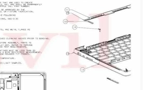 Disegni rubati confermano: prossimi MacBook Pro con lettore Sd, Magsafe e HDMI