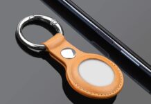 L’impero dei ciondoli per Airtag è su Amazon