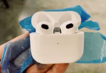 Apple Pencil e AirPods terza generazione attesi il 20 aprile