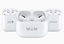 Apple riduce la produzione di AirPods