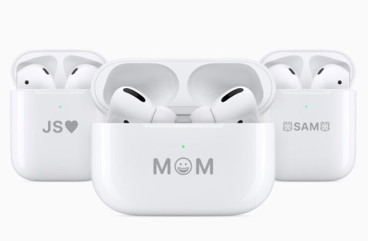 Apple riduce la produzione di AirPods