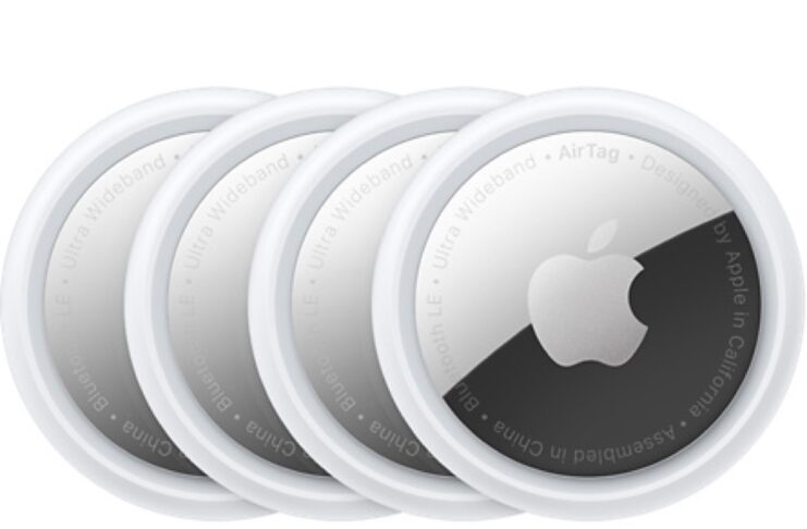 AirTag, la consegna slitta anche per chi ha ordinato subito