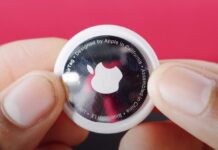 AirTag supera gli altri trova tutto nelle prime recensioni