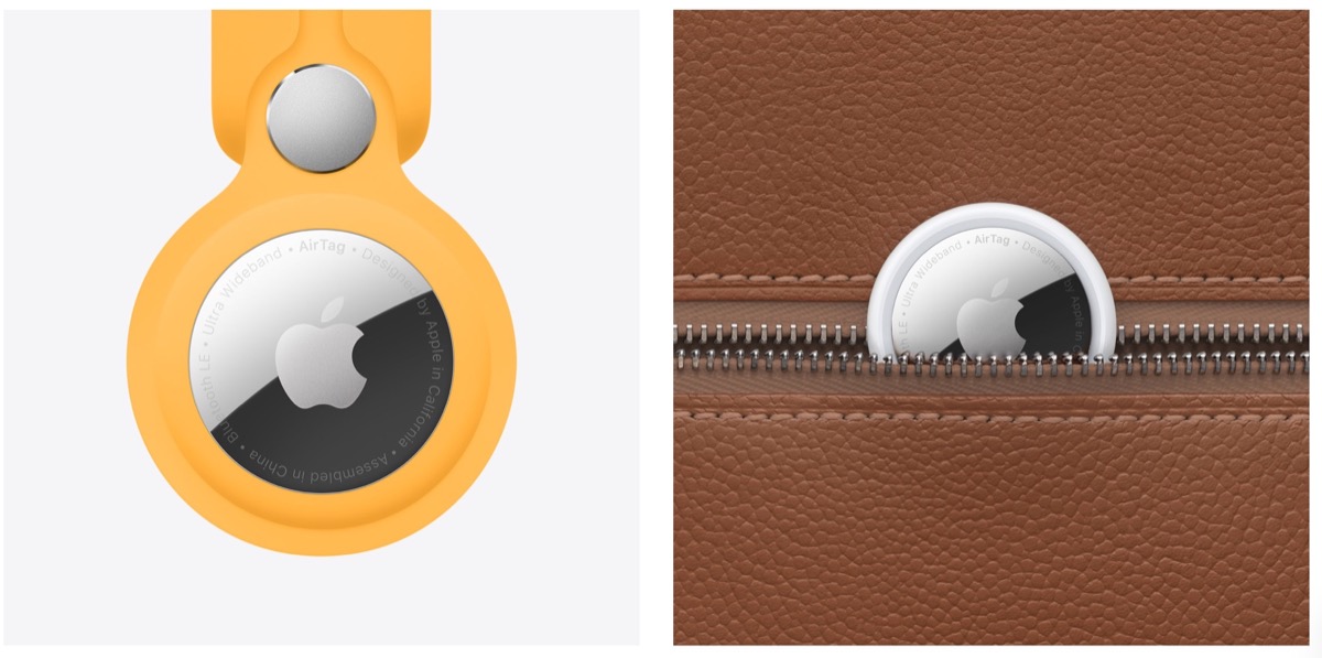 La stretta via delle AirTag di Apple