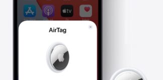 La stretta via delle AirTag di Apple