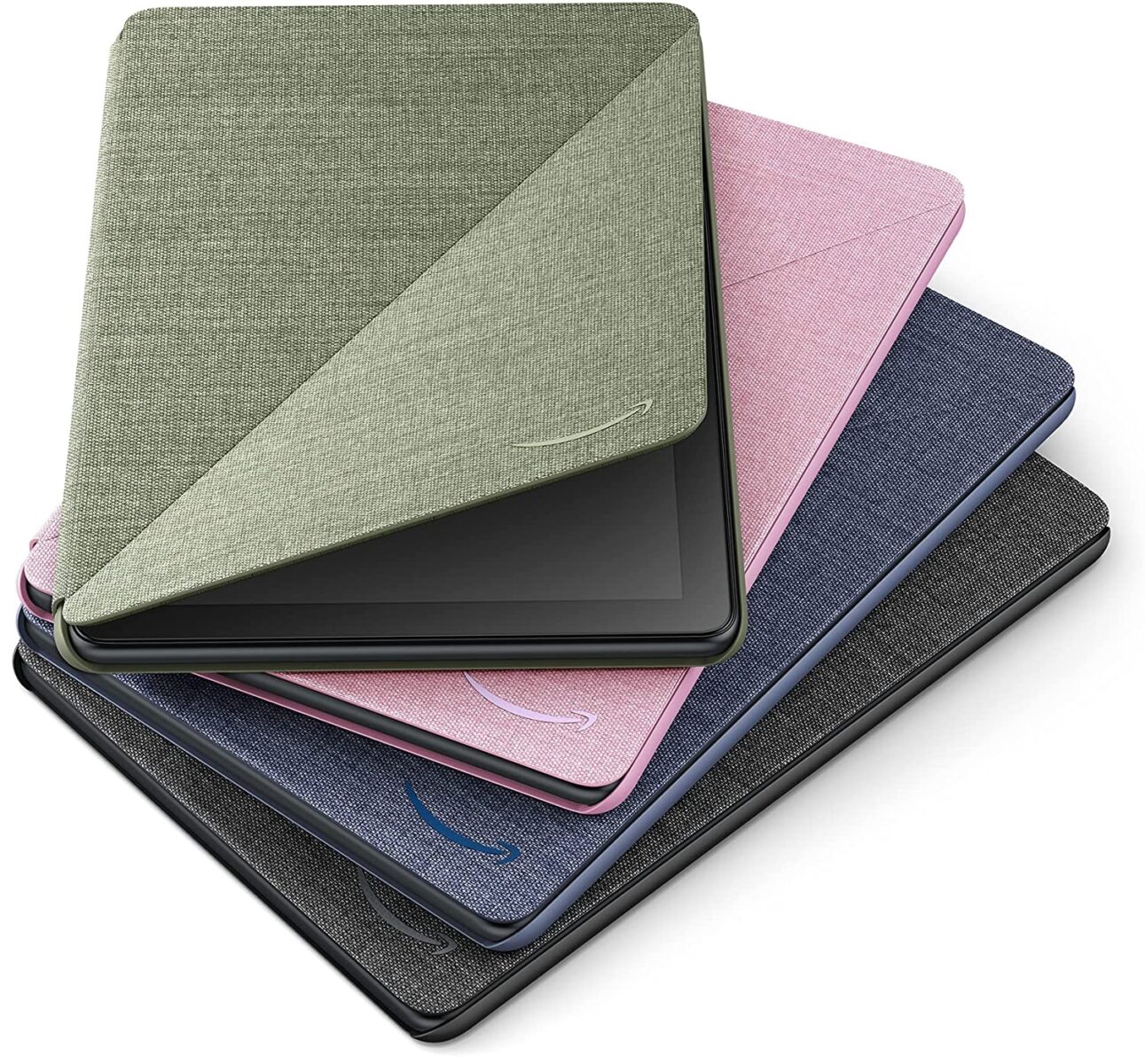 Amazon Fire HD 10, il nuovo tablet è disponibile in Italia