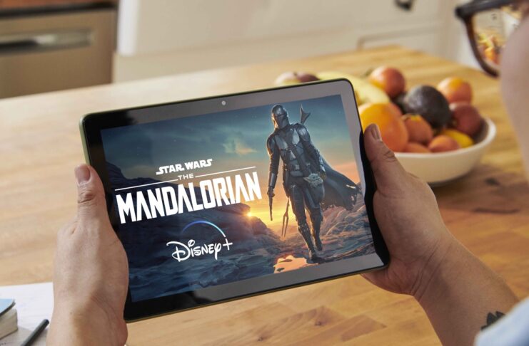 Amazon Fire HD 10, il nuovo tablet è disponibile in Italia