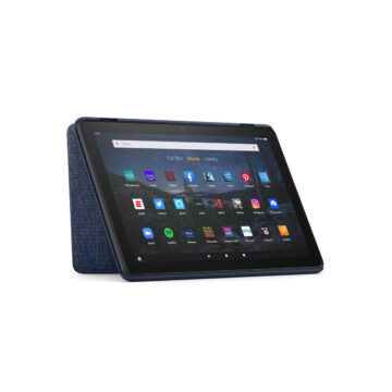 Amazon Fire HD 10, il nuovo tablet è disponibile in Italia