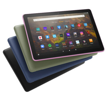 tablet