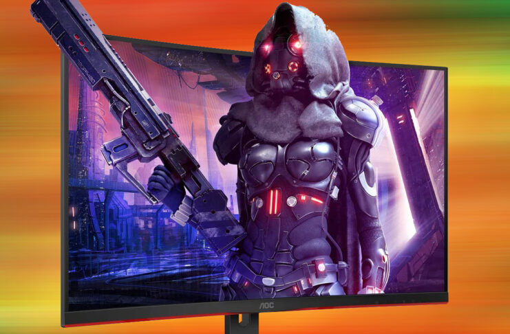 Recensione AOC CQ32G2SE, fresh rate pazzesco e un design da battaglia