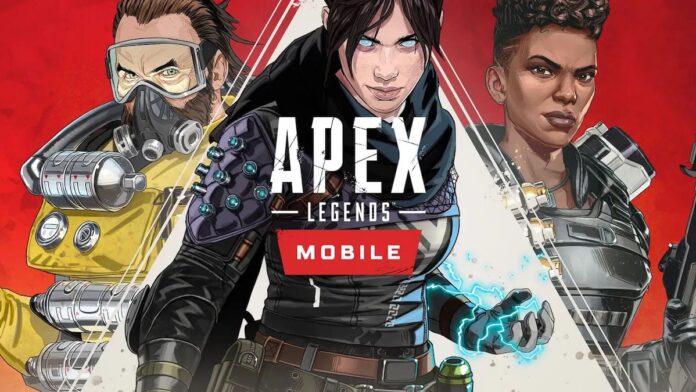 Annunciato Apex Legends Mobile per smartphone, beta da questo mese