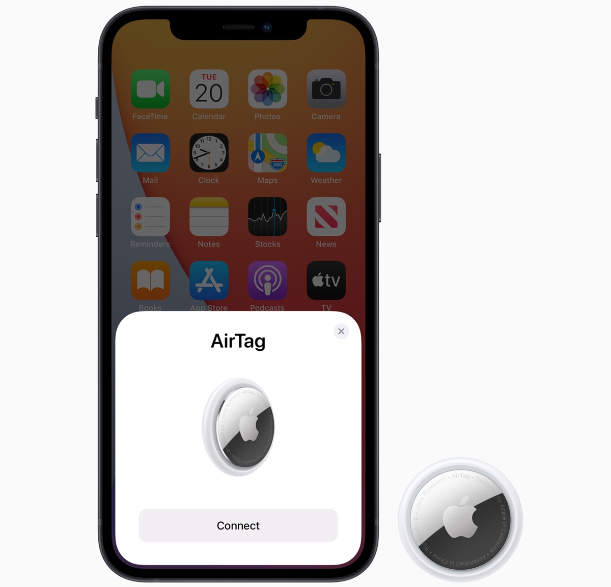 AirTag, come comprare e personalizzare il trova tutto Apple
