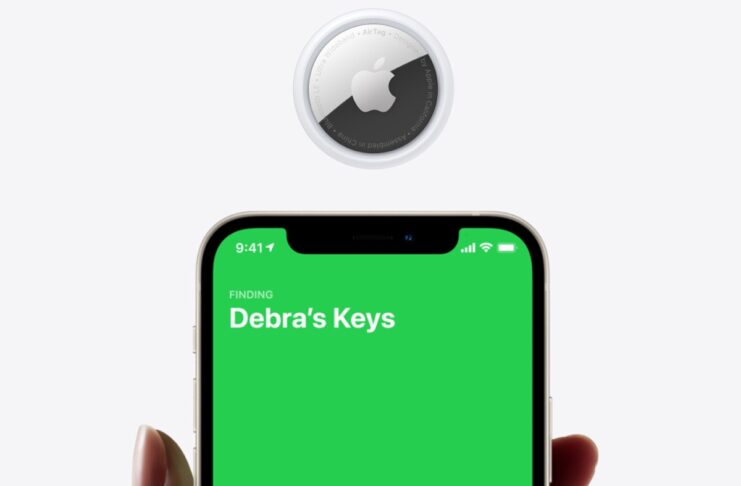 AirTag, come comprare e personalizzare il trova tutto Apple