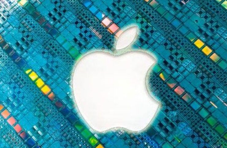 Apple A15, la produzione inizia prima del previsto