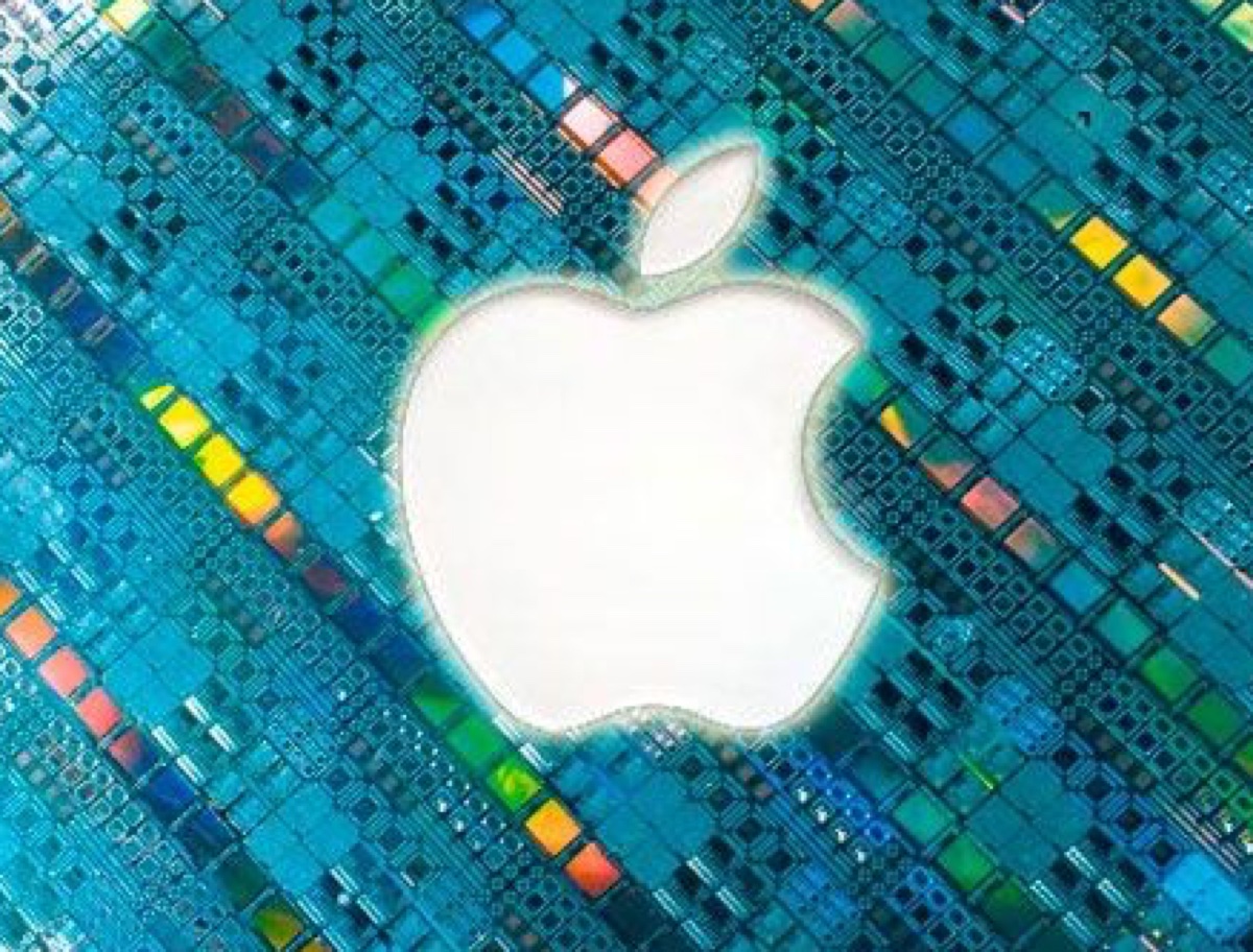 Apple A15, la produzione inizia prima del previsto