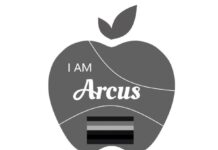 Apple contesta il logo della mela sulla bottiglia dell’acqua