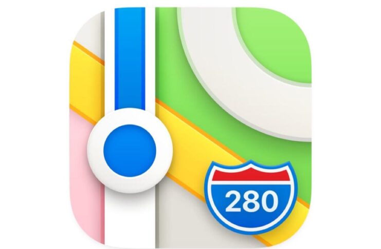 Con Mappe iOS 14.5 si segnalano incidenti e autovelox