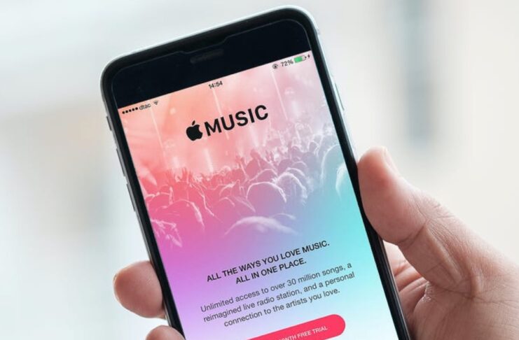 Apple Music paga meglio gli artisti rispetto a Spotify