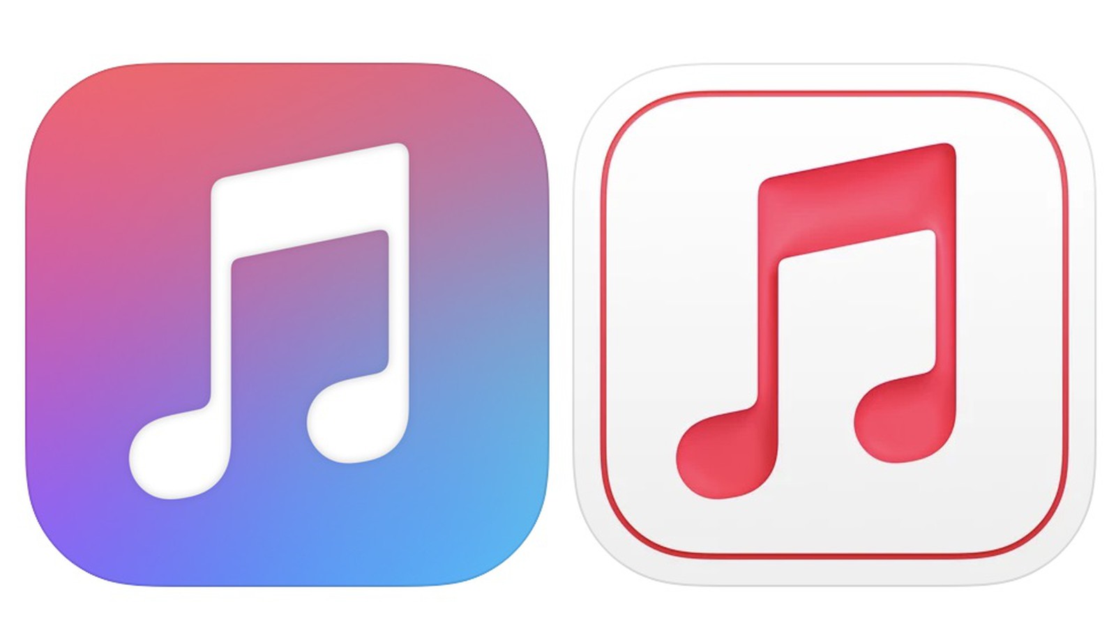 iOS 15, il design di due icone forse anticipa le novità in arrivo