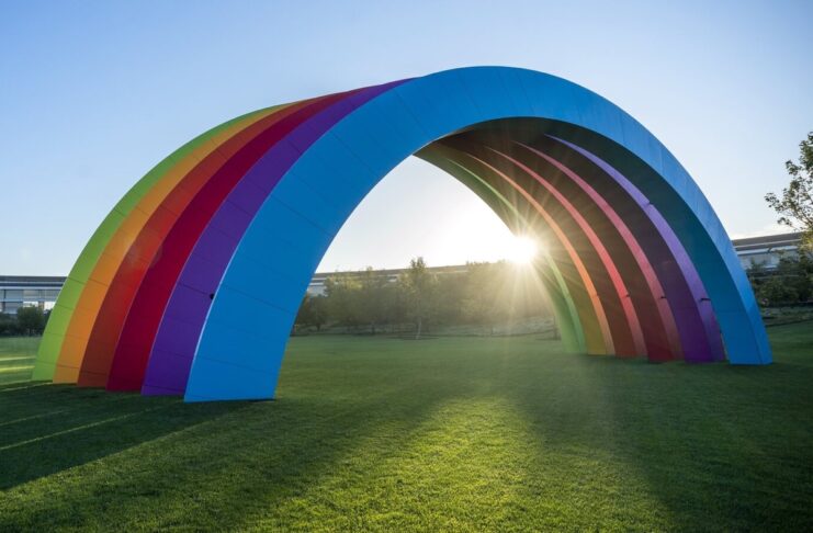 Apple può spaccare altri record nel secondo trimestre 2021