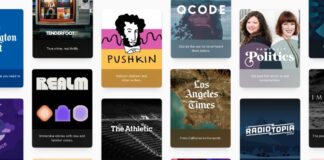 Apple Podcast in abbonamento, la parola ai creatori di contenuti