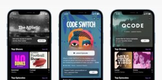 Apple Podcast in abbonamento, tutte le novità per i creatori di podcast