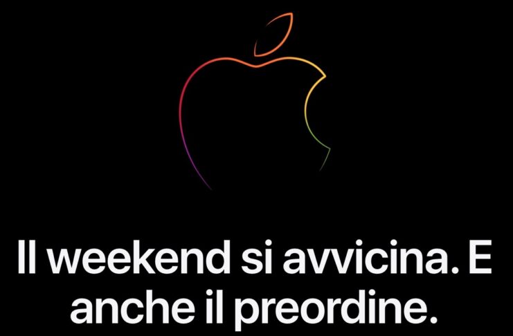 Apple Store fuori servizio per l’arrivo di AirTag e iPhone 12 viola