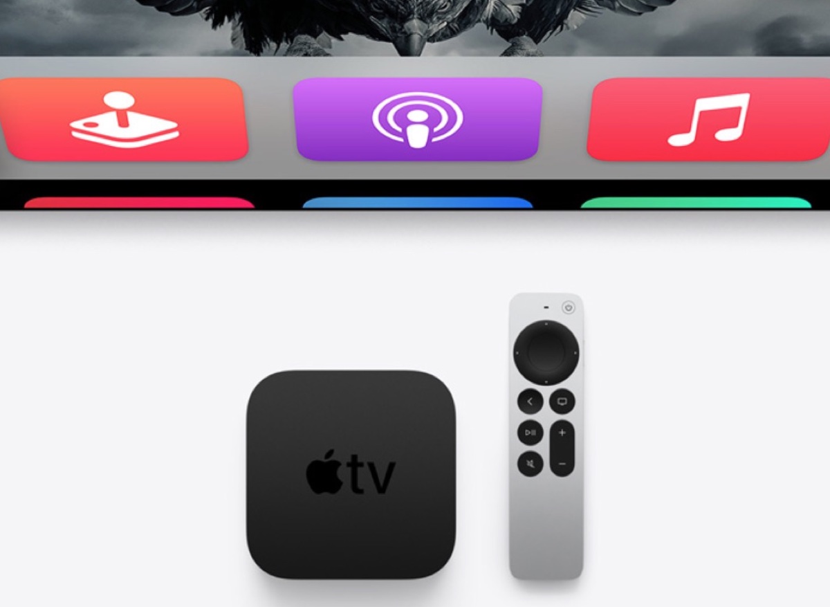 Apple TV per la prima volta ha la sua AppleCare+