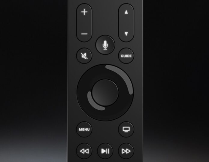Apple TV, il nuovo telecomando è un accessorio terze parti