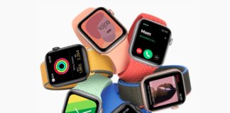 Tutti i colori dell’arcobaleno per gli accessori di iPhone e Apple Watch