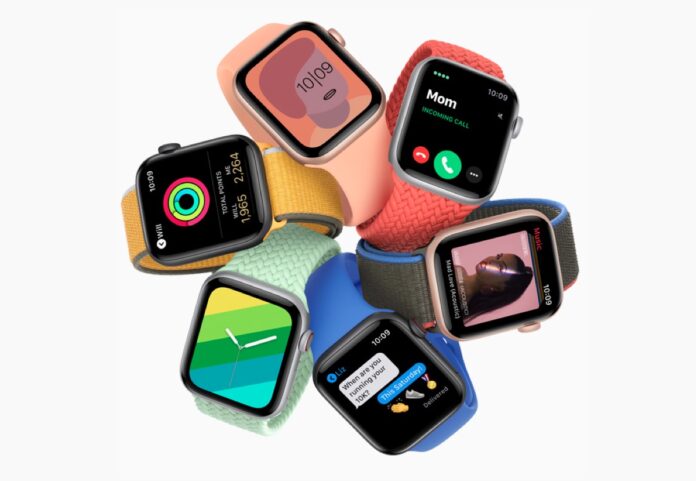 Tutti i colori dell’arcobaleno per gli accessori di iPhone e Apple Watch