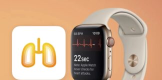 Apple Watch e Coronavirus: uno studio per capire se può essere rilevato