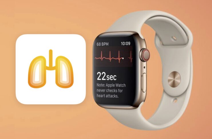 Apple Watch e Coronavirus: uno studio per capire se può essere rilevato