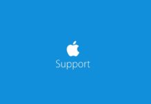 Apple Support aggiornata